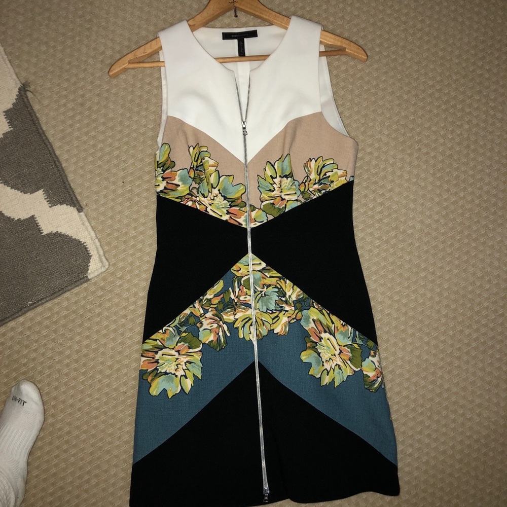 BCBG dress